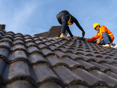 About Roof Repair Experts Palo Alto, CA
